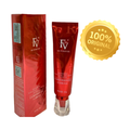 FV Foundation – Full Coverage Flawless Finish Liquid Foundation