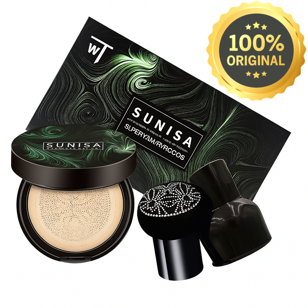 Sunisa Foundation