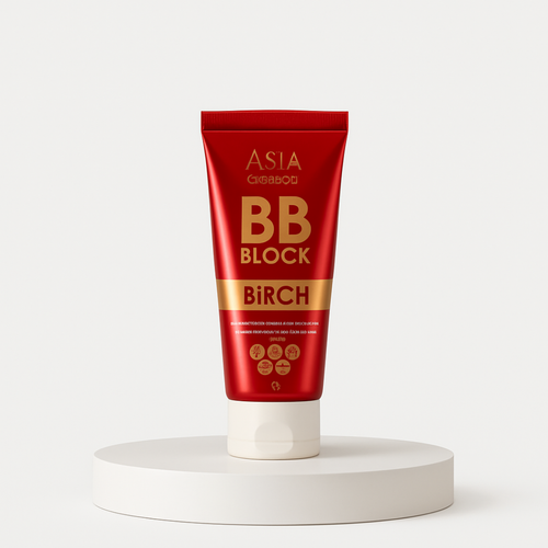 BB Block – WOODCAR, BIRCH & OAK
