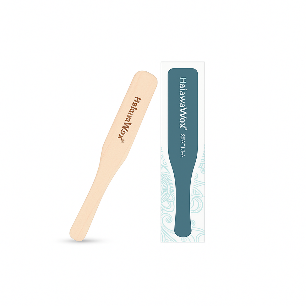 Breeze Pure Halawa Wax – Natural Hair Removal Wax