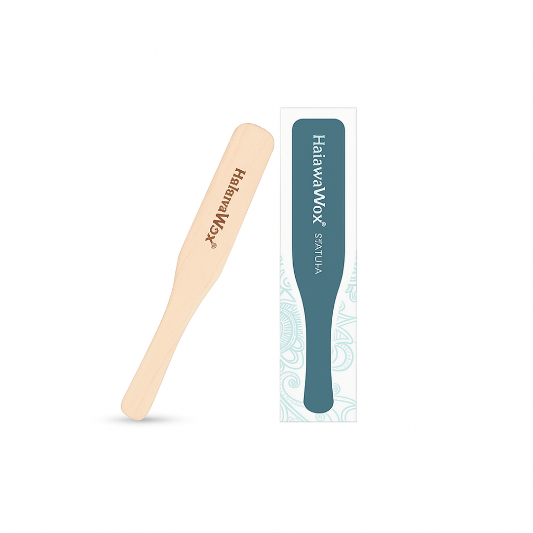 Breeze Pure Halawa Wax – Natural Hair Removal Wax